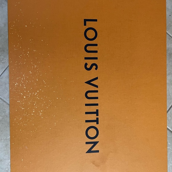 LV luggage bag 50 - Picture 2 of 6